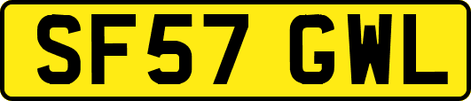 SF57GWL