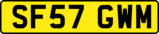 SF57GWM