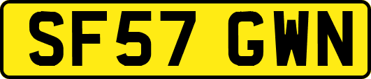 SF57GWN