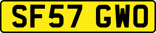 SF57GWO