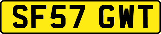 SF57GWT