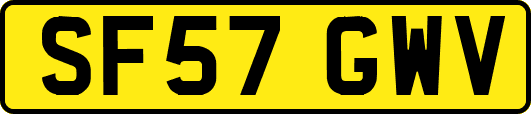SF57GWV
