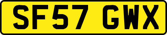 SF57GWX