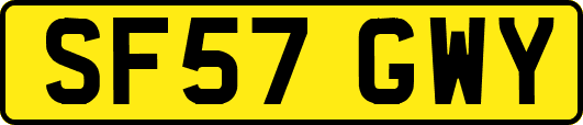 SF57GWY