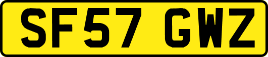 SF57GWZ