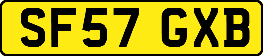 SF57GXB