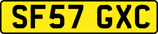 SF57GXC