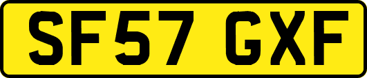 SF57GXF