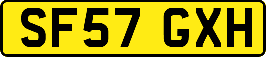 SF57GXH