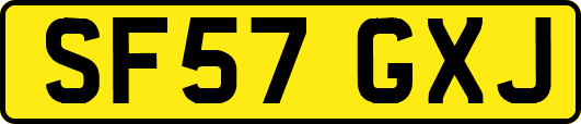 SF57GXJ