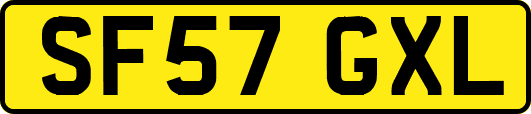 SF57GXL