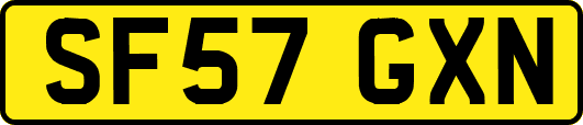 SF57GXN