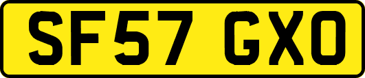 SF57GXO