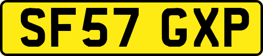 SF57GXP