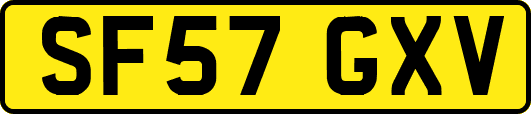 SF57GXV