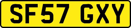 SF57GXY