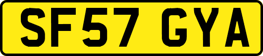SF57GYA