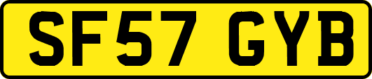 SF57GYB