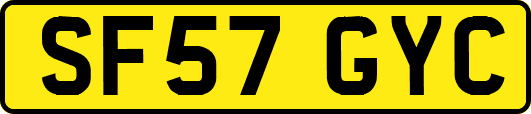 SF57GYC