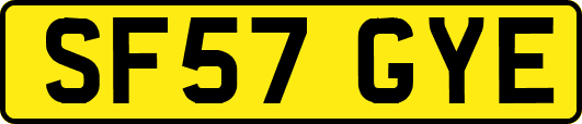 SF57GYE
