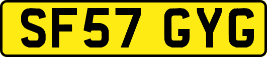 SF57GYG