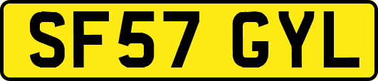 SF57GYL