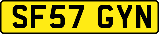 SF57GYN