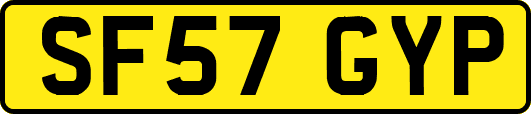 SF57GYP