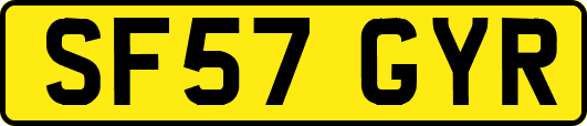 SF57GYR