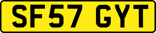 SF57GYT