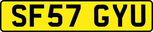 SF57GYU