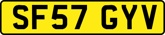 SF57GYV