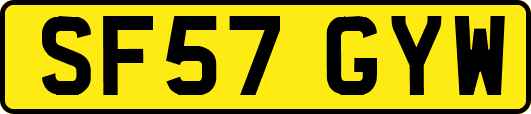SF57GYW
