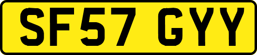 SF57GYY