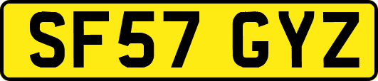 SF57GYZ