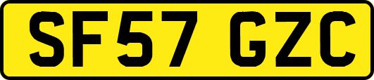 SF57GZC