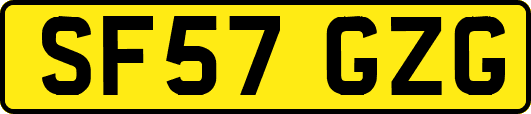 SF57GZG