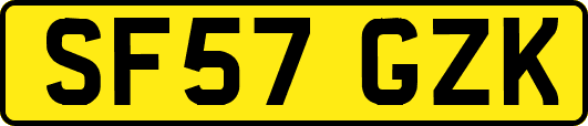 SF57GZK