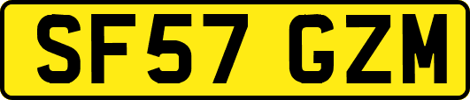 SF57GZM