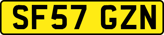 SF57GZN
