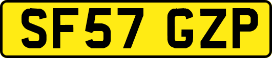 SF57GZP