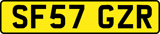 SF57GZR