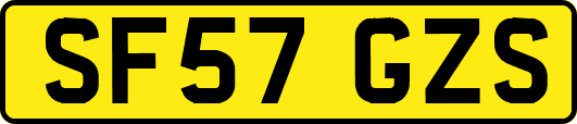 SF57GZS