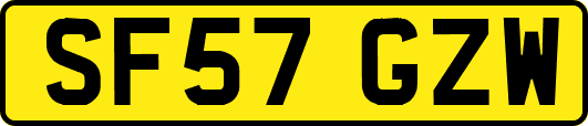 SF57GZW