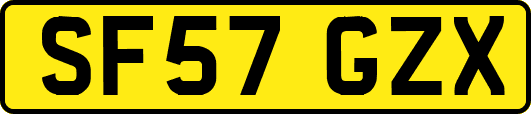 SF57GZX