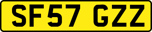 SF57GZZ