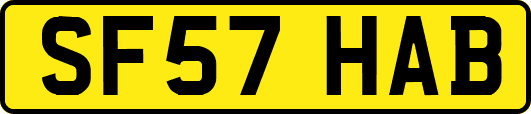 SF57HAB