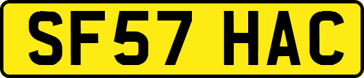 SF57HAC