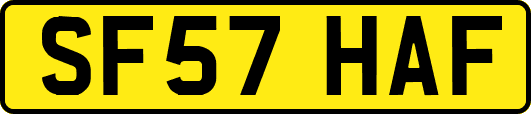 SF57HAF
