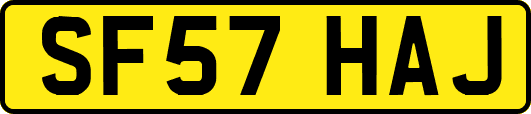 SF57HAJ